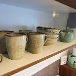 Apartman Mainzauber *