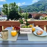 Mainzauber Apartman *