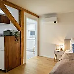 Mainzauber Apartman Miltenberg