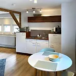 Mainzauber Apartman