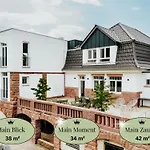 Apartman Mainzauber
