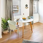 Mainzauber Apartman