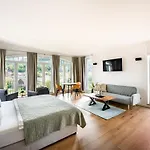 Mainzauber Apartman *