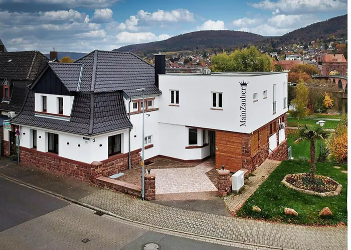 Mainzauber *