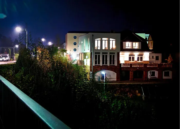 Mainzauber Appartement Miltenberg