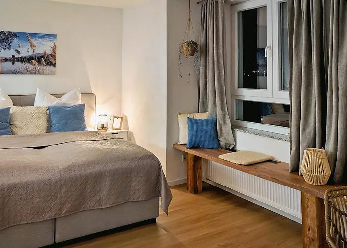 Appartement Mainzauber Miltenberg