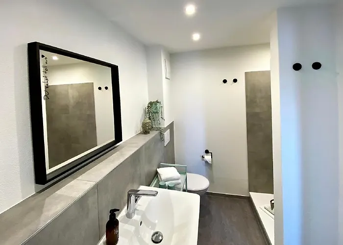 Mainzauber Appartement Miltenberg