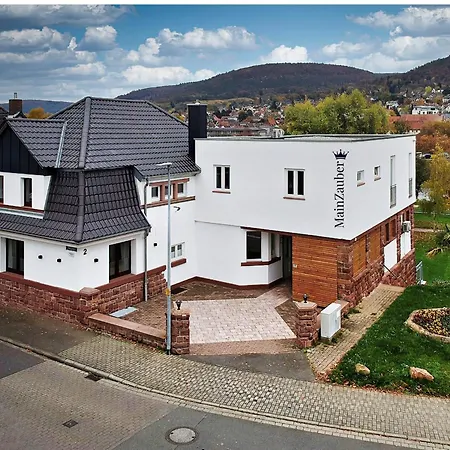 Mainzauber *