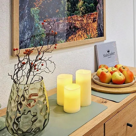 Mainzauber