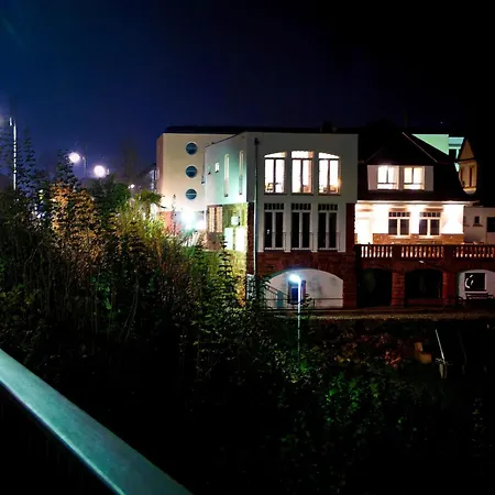 Mainzauber Apartment Miltenberg