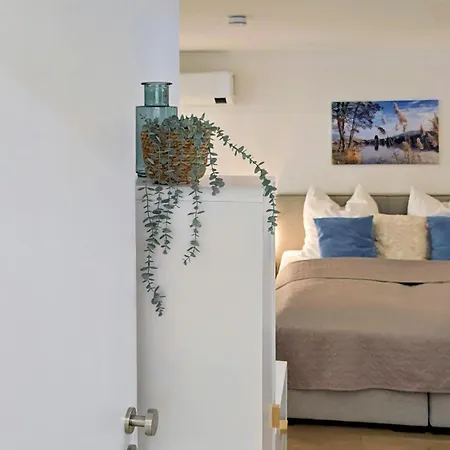 Apartment Mainzauber *