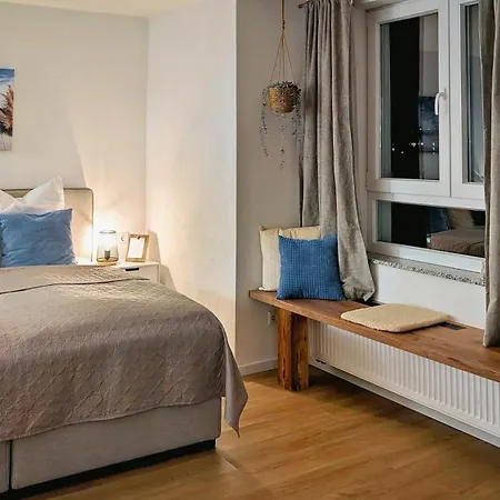 Apartment Mainzauber Miltenberg