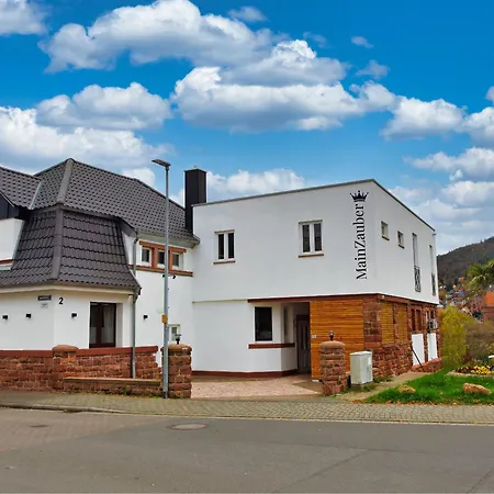 Mainzauber Miltenberg
