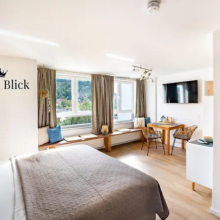 Apartment Mainzauber *