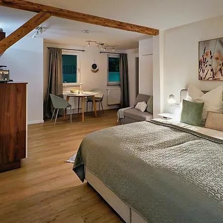 Apartment Mainzauber Miltenberg