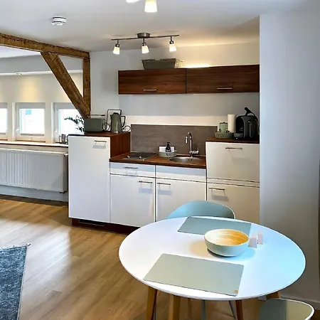 Mainzauber Apartment