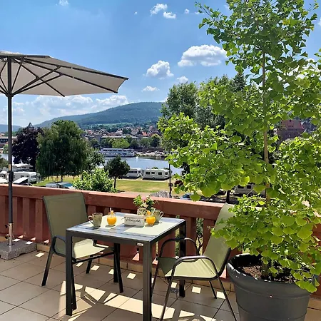 Apartment Mainzauber *