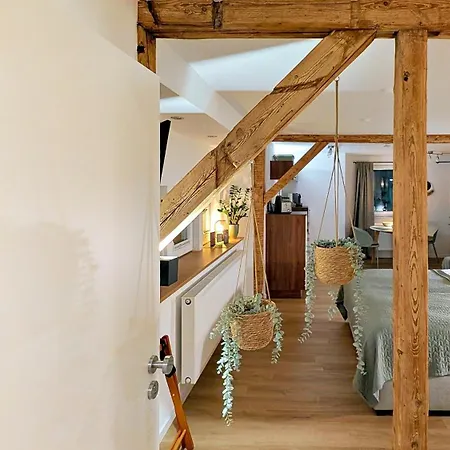 Mainzauber Apartment *