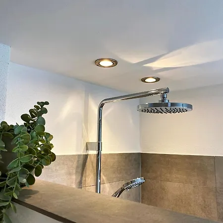 Mainzauber Apartment *