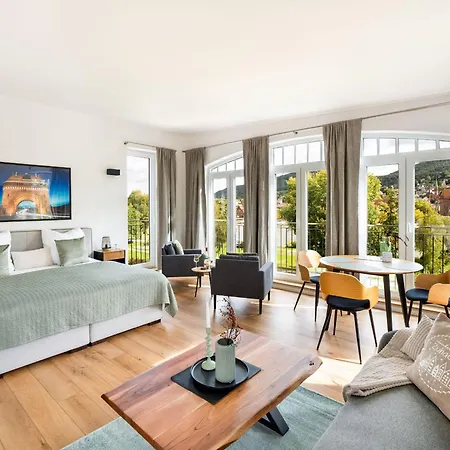 Mainzauber Apartment