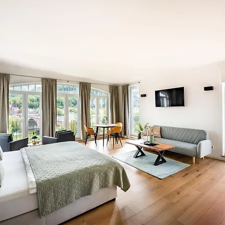 Mainzauber Apartment *