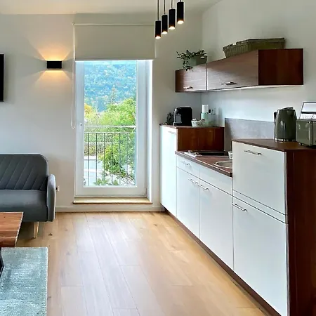 Mainzauber Apartment Miltenberg