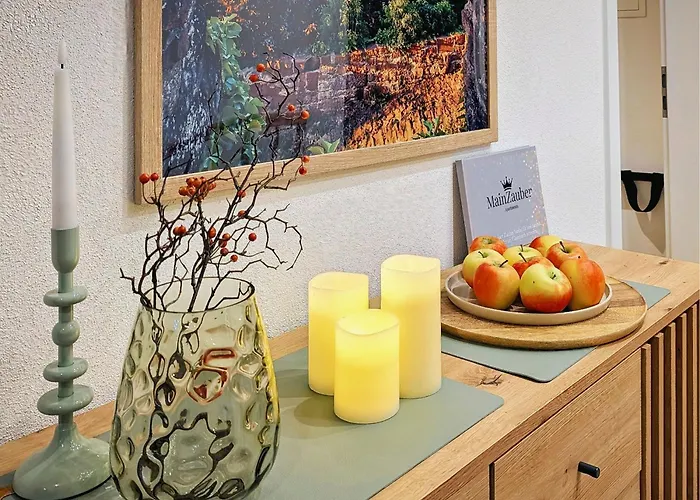 Mainzauber