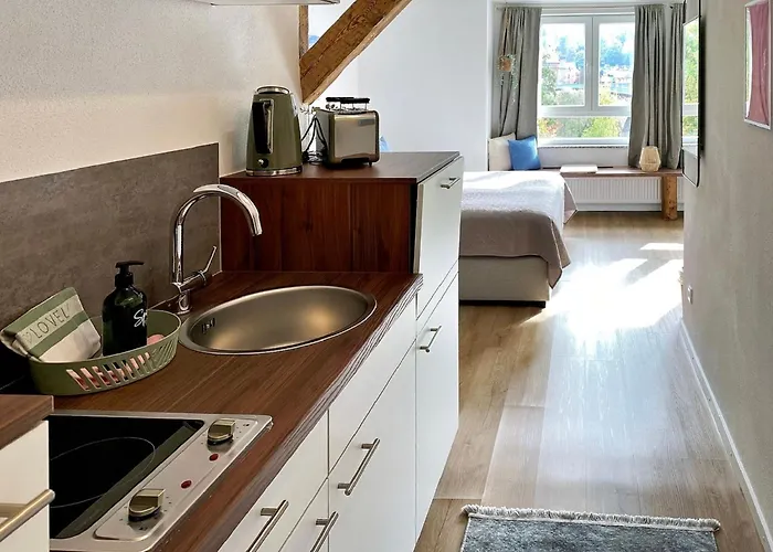 Mainzauber Apartamento Miltenberg