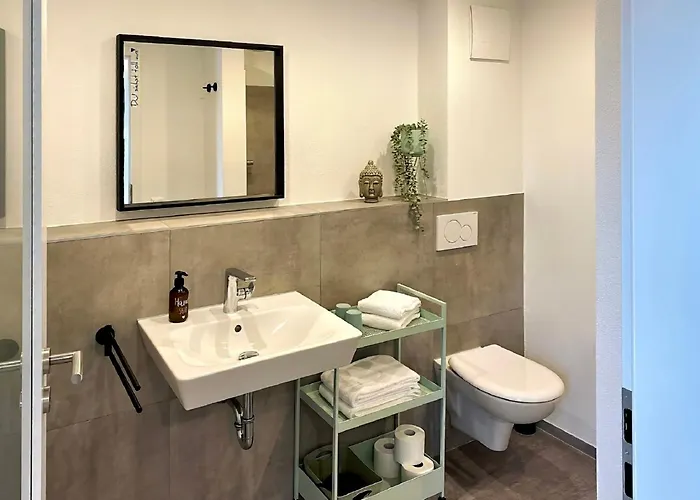 Apartamento Mainzauber Miltenberg