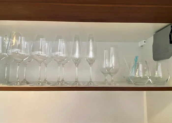 Apartamento Mainzauber
