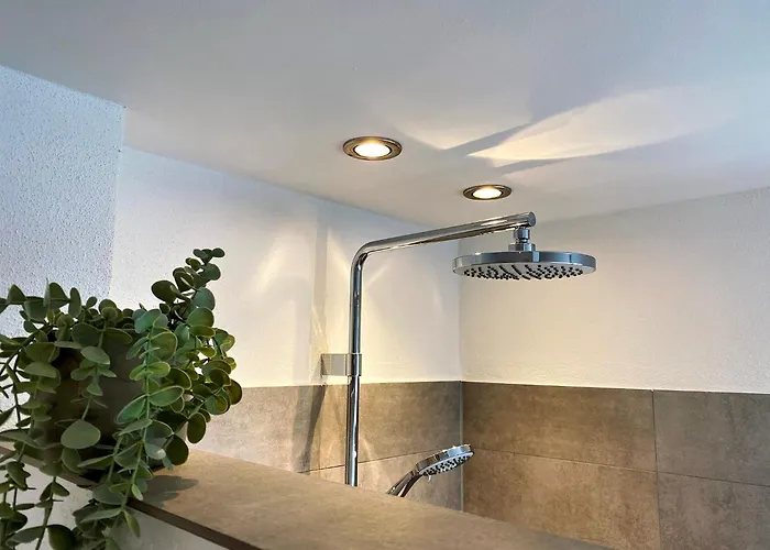 Mainzauber Apartment *